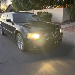 2008 Dodge Magnum