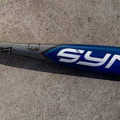 Easton Synergy Speed 30/21 Softball Bat 