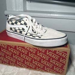 Women’s vans