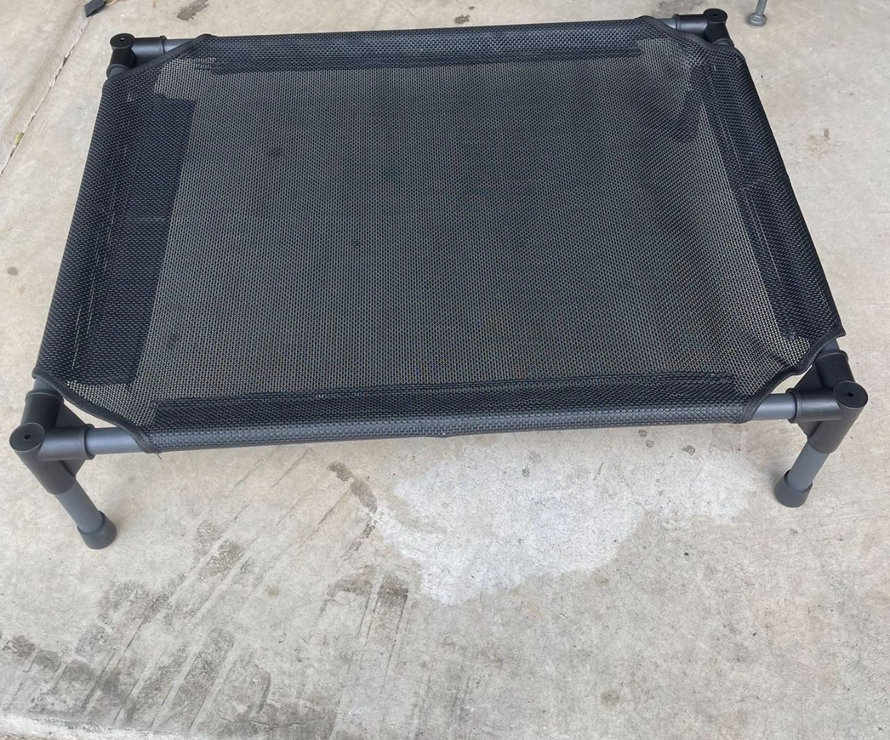 Raised Dog Bed For Small Dogs
