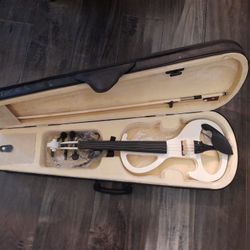 Electric Violin 