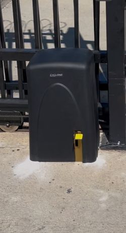 Automatic Gate Opener