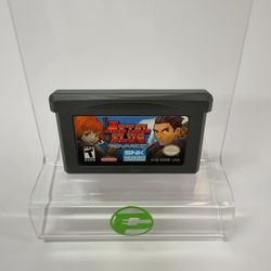 Metal Slug Advance (Nintendo GameBoy Advance, 2004) Cartridge Only