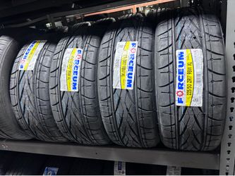 225/50/17 new