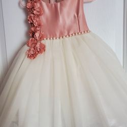 Beautiful Dress