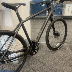 Cannondale Bad Boy 1 2021