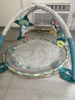 Baby Gym And activity Center