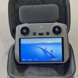 DJI RC controller for DJI Drones