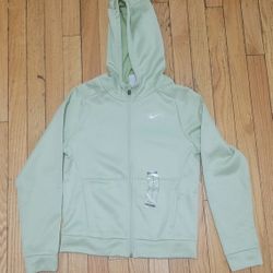 Therma-FIT Kids Training Hoodie Medium 