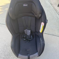 Chicco Nextfit Max Car Seat For Baby Toddler