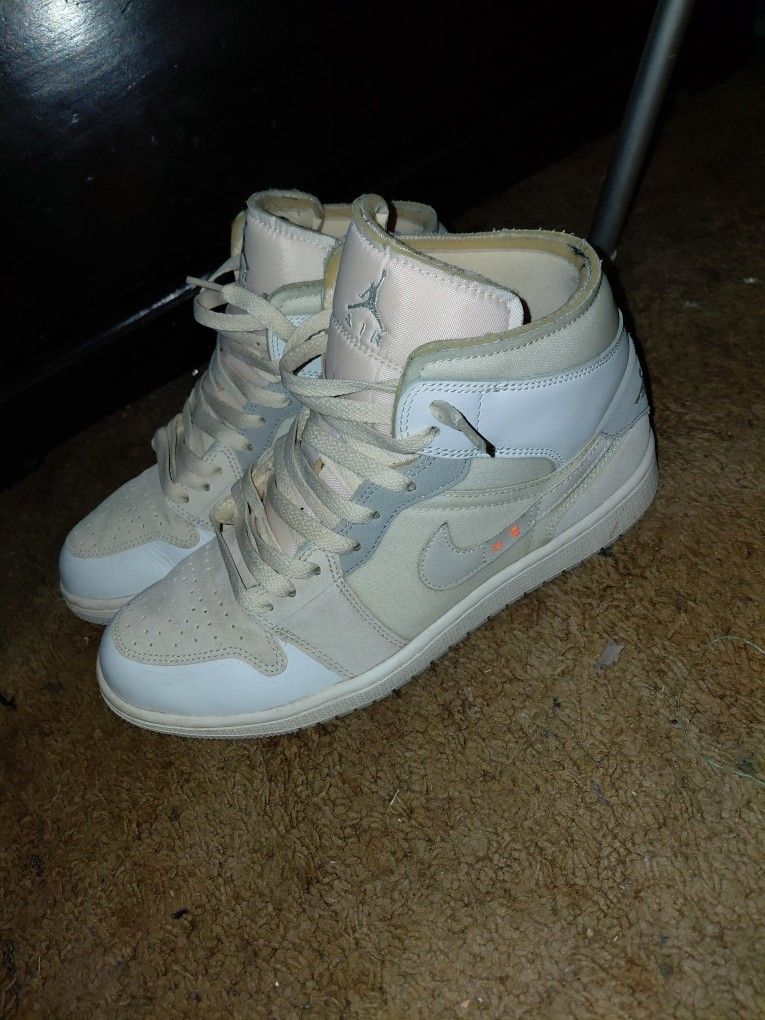 Jordan 1