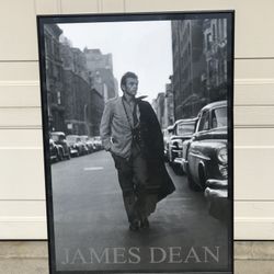 James Dean
