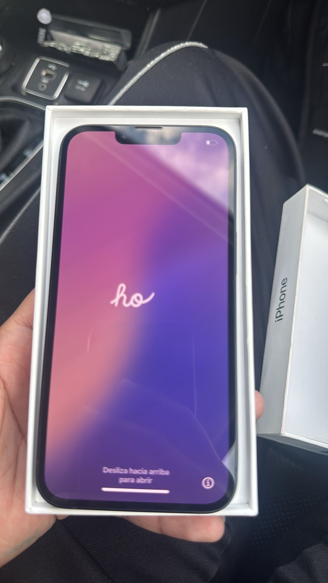 Apple iPhone 16e