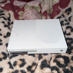Xbox 1 