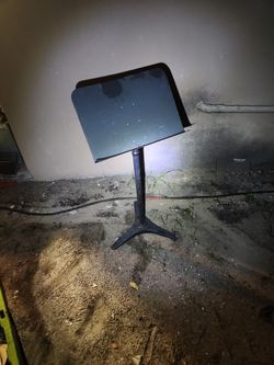 Orchestra Music Stand