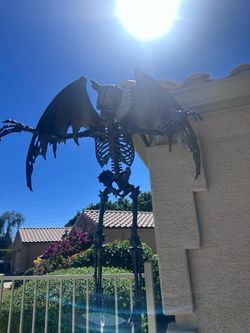 Skeleton - 5ft