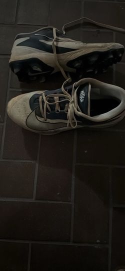 Turf Baseball Cleats