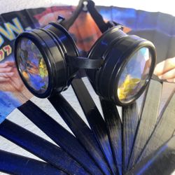 Rave Goggles