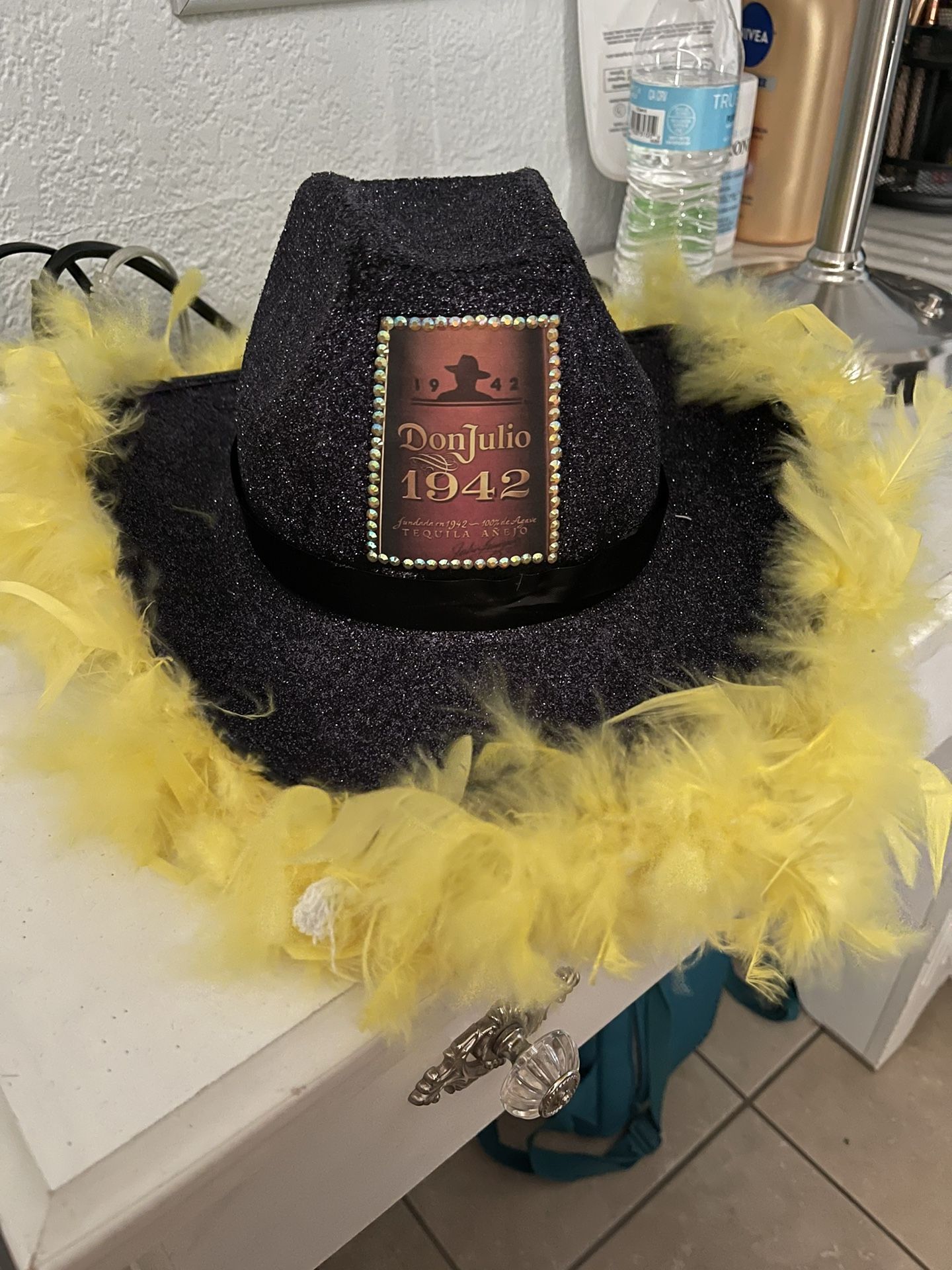 Don Julio Party Hat