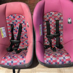 Toddlers Car Seats 