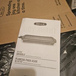 Grill Set