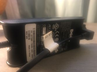 Dell charger
