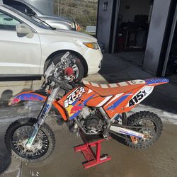 Ktm 65
