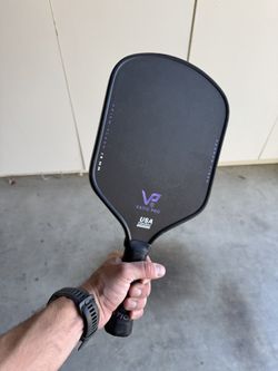 Vatic Pro PRISM Flash — Raw T700 Carbon (USED ~6 months)