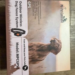 Dog Wireless Fence 