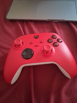 Xbox series x controller