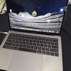MacBook Pro 