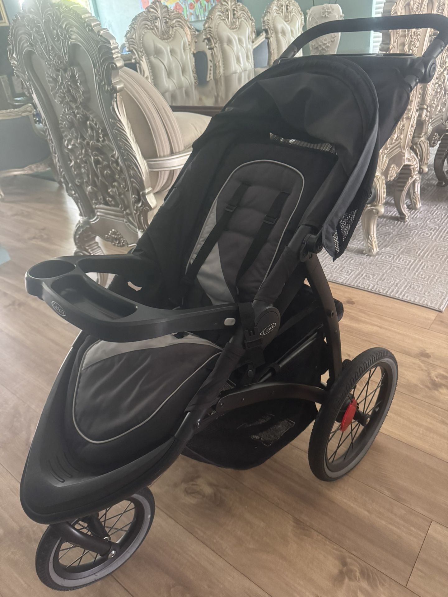 Stroller
