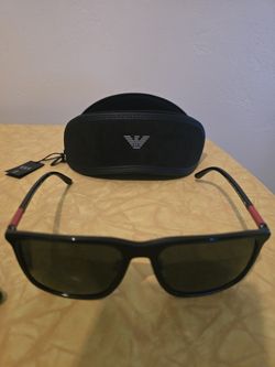 Emporio Armani Sunglasses