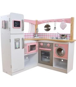 Kitchen kids