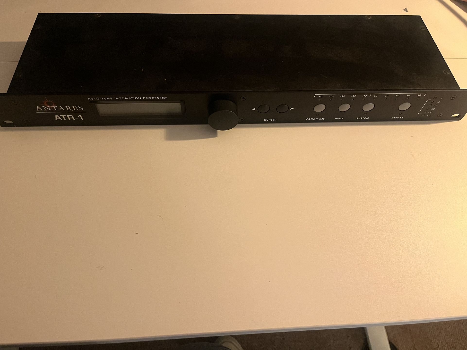Vintage Pedals/sampler Etc