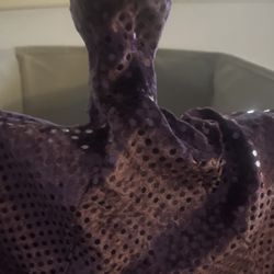 Hand Made Formal Barbie Dresses