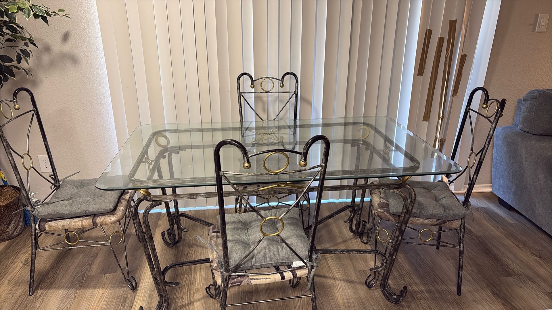 Nice Dining Room Table