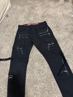 Smugglers Moon Jeans