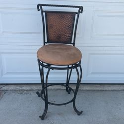 Hillsdale Tan Color