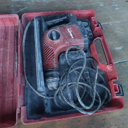 HILTI TE 16-M