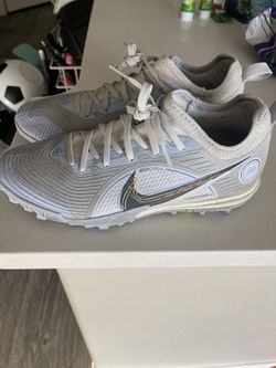 Indoor Soccer Shoes