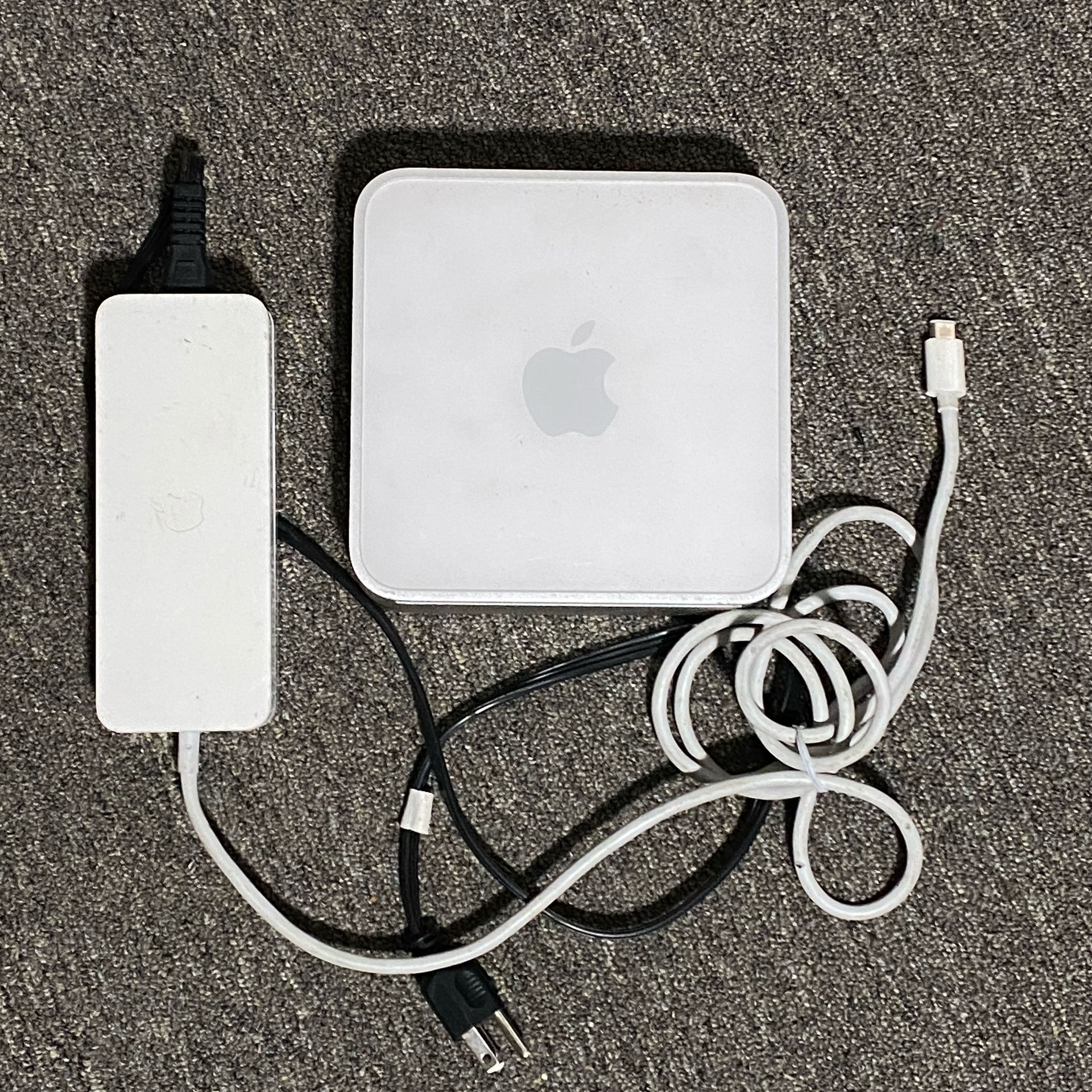 2008 Mac Mini