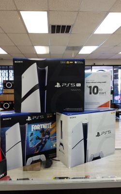 Playstation