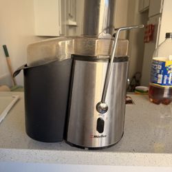 Juicer 
