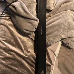 LG Bluetooth Speaker