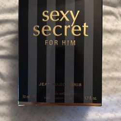 sexy secret