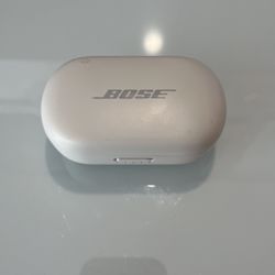 Bose Quiet Comfort Earbuds