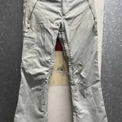 Special Blend Snowboard Pants Men's Size S Fit REVOLVER