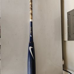 Nike Baseball Bat -8