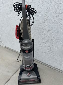 Hoover Vacuume